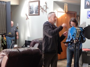 Video Crew ACE Enterprizes